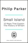 Small Island - Philip Parker - 9780241368282
