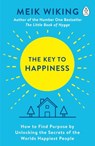 The Key to Happiness - Meik Wiking - 9780241368435