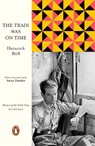 The Train Was on Time - Heinrich Boll - 9780241370384