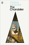 The Chandelier - Clarice Lispector - 9780241371343