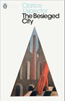 The Besieged City - Clarice Lispector - 9780241371374