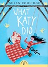 What Katy Did - Susan Coolidge - 9780241372326