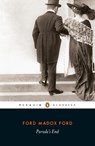 Parade's End - Ford Madox Ford - 9780241372548