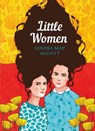 Little Women - Louisa May Alcott - 9780241374863