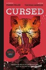 Cursed - WHEELER,  Tom - 9780241376614