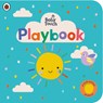 Baby Touch: Playbook - Ladybird - 9780241379134