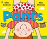 Pants - Giles Andreae - 9780241381687
