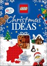 LEGO Christmas Ideas - Elizabeth Dowsett ; DK - 9780241381717