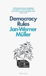 Democracy Rules - MULLER,  Jan-Werner - 9780241382936