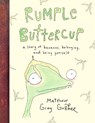 Rumple Buttercup: A story of bananas, belonging and being yourself - Matthew Gray Gubler - 9780241383285