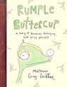 Rumple Buttercup: A story of bananas, belonging and being yourself - Matthew Gray Gubler - 9780241383308