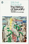 The History of Sexuality: 1 - Michel Foucault - 9780241385982