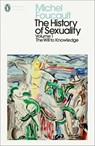 The History of Sexuality: 1 - Michel Foucault - 9780241385982