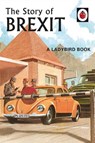 The Story of Brexit - Jason Hazeley ; Joel Morris - 9780241386569