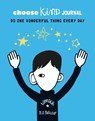Choose Kind Journal - R J Palacio - 9780241387313