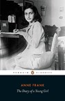 The Diary of a Young Girl - Anne Frank - 9780241387481