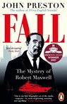 Fall - John Preston - 9780241388686