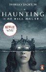 The Haunting of Hill House - Shirley Jackson - 9780241389690