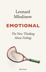 Emotional - Leonard Mlodinow - 9780241391549