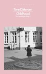 Childhood - Tove Ditlevsen - 9780241391938