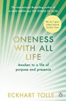 Oneness With All Life - Eckhart Tolle - 9780241395516
