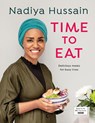 Time to Eat - Nadiya Hussain - 9780241396599