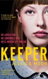 Keeper - Jessica Moor - 9780241396841