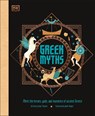 Greek Myths - DK ; Jean Menzies - 9780241397459