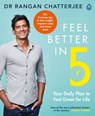 Feel Better In 5 - Dr Rangan Chatterjee - 9780241397817