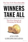 Winners Take All - GIRIDHARADAS,  Anand - 9780241400722