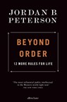 Beyond Order - Jordan B. Peterson - 9780241407622