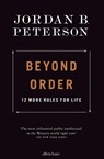 Beyond Order: 12 More Rules for Life - JORDAN B. PETERSON - 9780241407639