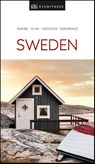DK Eyewitness Sweden - DK Eyewitness - 9780241408377