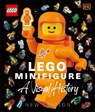 LEGO® Minifigure A Visual History New Edition - Gregory Farshtey ; Daniel Lipkowitz ; Simon Hugo - 9780241409695