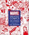 Marvel Greatest Comics - Melanie Scott ; Stephen Wiacek - 9780241410059