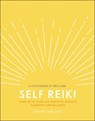 Self Reiki - Jasmin Harsono - 9780241410387