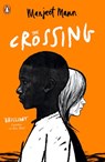 The Crossing - Manjeet Mann - 9780241411452