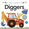 Jonny Lambert's Diggers - Jonny Lambert - 9780241412442