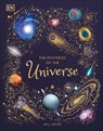 The Mysteries of the Universe - Will Gater - 9780241412473
