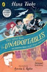 The Unadoptables - Hana Tooke - 9780241417447