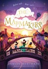 The Mapmakers - MERCHANT,  Tamzin - 9780241426333
