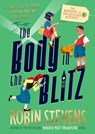 The Ministry of Unladylike Activity 2: The Body in the Blitz - Robin Stevens - 9780241429938