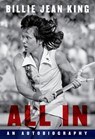 All In - Billie Jean King - 9780241430613