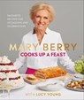 Mary Berry Cooks Up A Feast - Mary Berry ; Lucy Young - 9780241430736