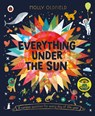 Everything Under the Sun - Molly Oldfield - 9780241433461