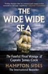 The Wide Wide Sea - Hampton Sides - 9780241437339