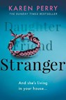 Stranger - Karen Perry - 9780241438039
