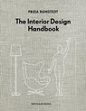 The Interior Design Handbook - Frida Ramstedt - 9780241438114