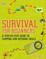 Survival for Beginners - Colin Towell - 9780241445440