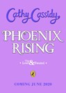Forever Phoenix - Cathy Cassidy - 9780241447963